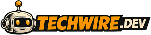 techwire.dev logo